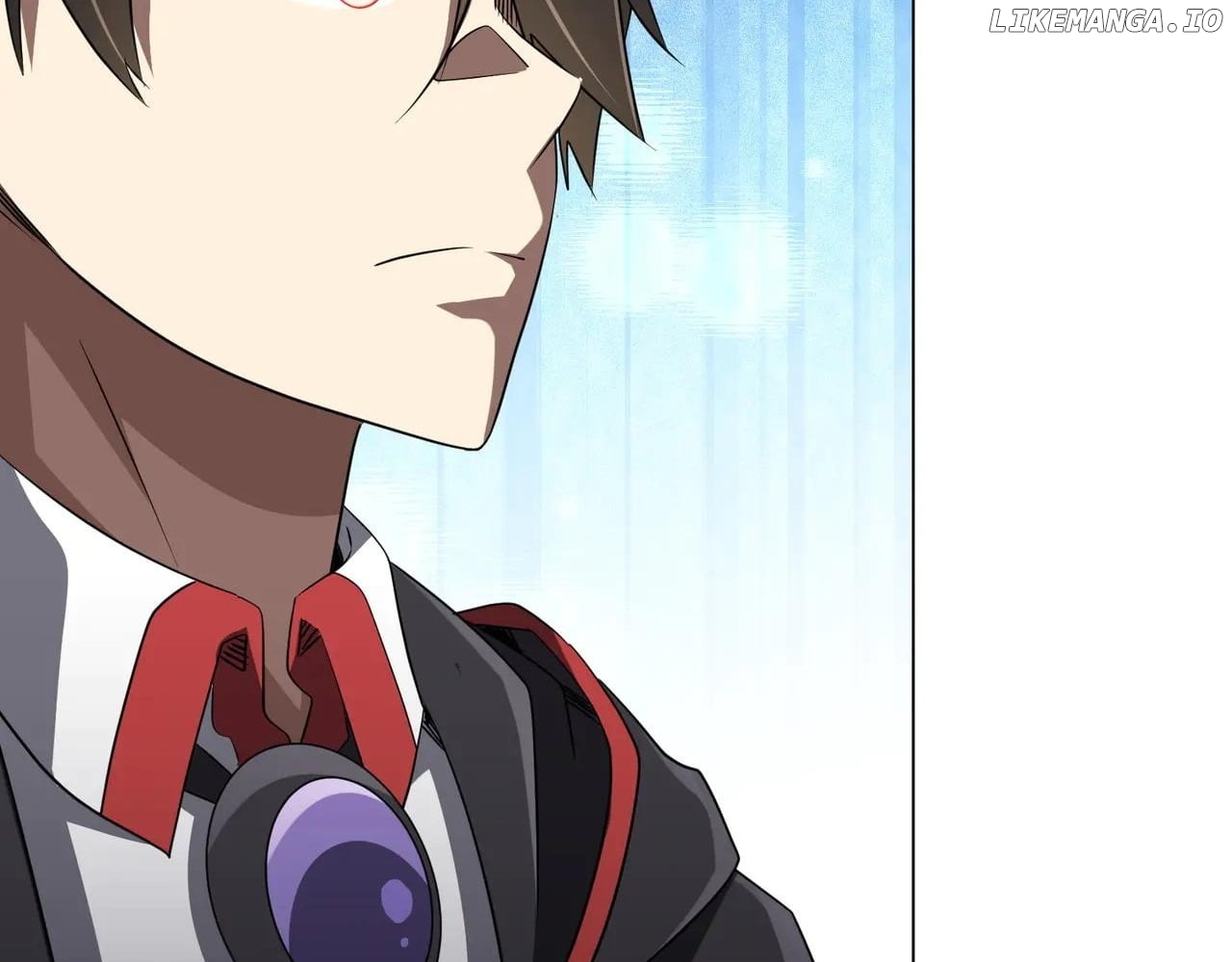 With My Netherworld Trillions, Game On! Chapter 165 - page 129